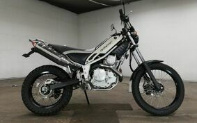 YAMAHA TRICKER DG10J