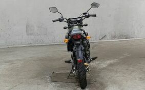 KAWASAKI KSR110 KL110D