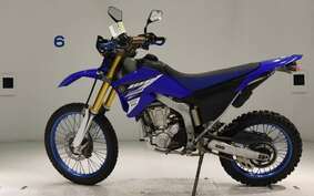 YAMAHA WR250R DG15J