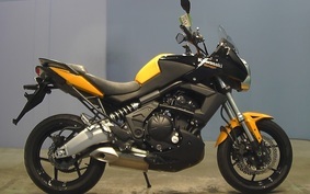 KAWASAKI VERSYS 2013 LE650C