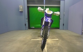 YAMAHA WR250F E 2005 CG22