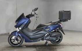 YAMAHA N-MAX 125 SED6J