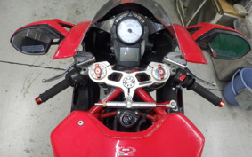 DUCATI 749 R 2006