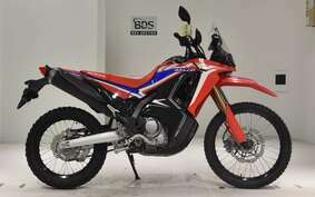 HONDA CRF250 GEN 2 RALLY MD47