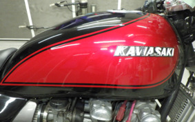 KAWASAKI ZEPHYR 750 1991 ZR750C