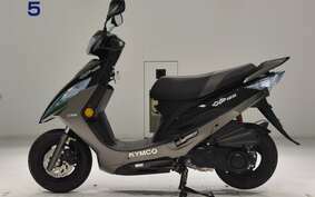 KYMCO GP125