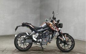 KTM 200 DUKE JUC4D