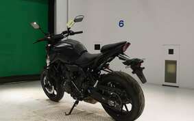 YAMAHA MT-07 2023 RM33J