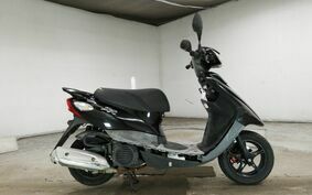 YAMAHA JOG ZR Evolution 2 SA39J