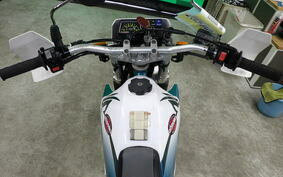 YAMAHA SEROW 225 Gen.3 4JG