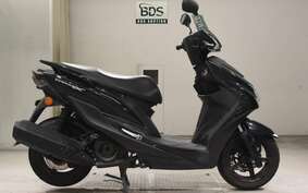 YAMAHA CYGNUS 125 XSR 3 SED8J