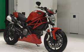 DUCATI MONSTER 796 A 2013