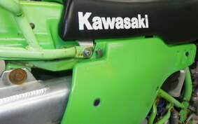 KAWASAKI KDX200SR Gen.2 DX200G