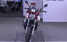 SUZUKI GSR 400 2008 GK7DA