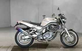 YAMAHA SRX600 1994 3SX