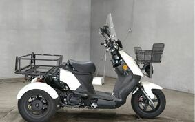 PGO  アイミー125 トライク BF3X