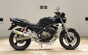 KAWASAKI BALIUS 250 Gen.2 ZR250B