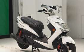 YAMAHA CYGNUS 125 X SR 2 SE44J