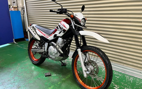 YAMAHA SEROW 250 DG17J