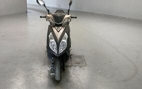 SYM XPRO FIGHTER 150 不明