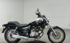 KAWASAKI ELIMINATOR 125 1998 BN125A