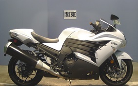 KAWASAKI ZX 1400 NINJA R A 2013 ZXNF15