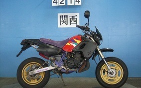 KAWASAKI KSR-1 1996 MX050B