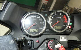 KAWASAKI ZRX1200 D 2009 ZRT20D