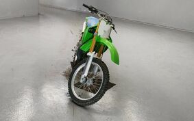 KAWASAKI KX125 KX125H