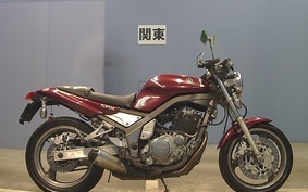 YAMAHA SRX400 3VN