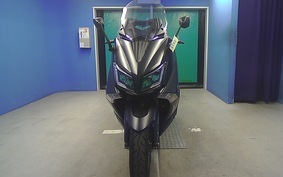 YAMAHA T-MAX 530 2016 SJ12J