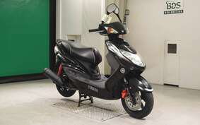 YAMAHA CYGNUS 125 XSR 2 SE44J