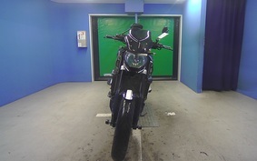 YAMAHA MT-09 A 2014 RN34J