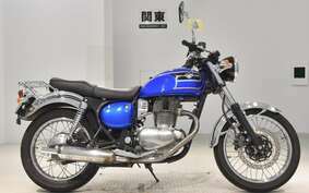 KAWASAKI ESTRELLA BJ250A