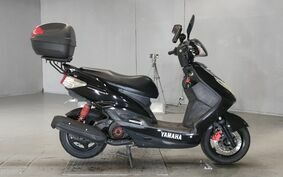 YAMAHA CYGNUS 125 X SR SE44J