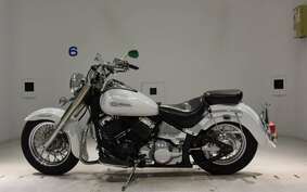 YAMAHA DRAGSTAR 400 CLASSIC 2004 VH01J