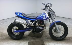 YAMAHA TW200 DG07J