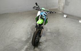 KAWASAKI KLX250D TRACKER LX250E