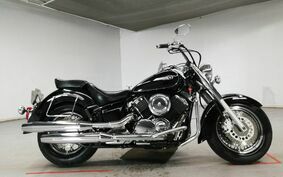 YAMAHA DRAGSTAR 1100 CLASSIC 2006 VP13J