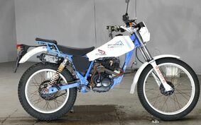 HONDA TL125 JD06