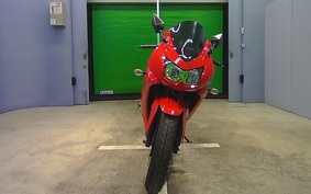 KAWASAKI NINJA 250R 2012 EX250K