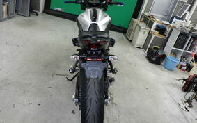 YAMAHA MT-07 ABS 2015 RM07J