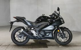 YAMAHA YZF-R25 RG43J