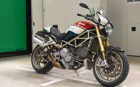 DUCATI MONSTER S4R TESTASTRETTA 2008 M417A