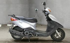 YAMAHA AXIS 125 TREET SE53J