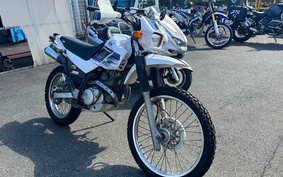 YAMAHA SEROW 225 W 4JG