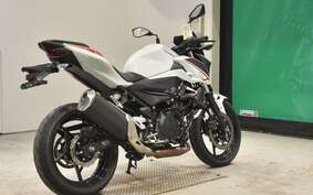 KAWASAKI Z400 Gen.2 2022 EX400G