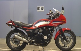 KAWASAKI GPZ400 1995 ZX400C