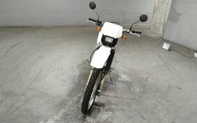 HONDA XR250 MD30