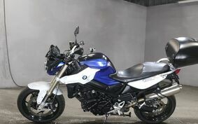 BMW F800R 2016 0B04